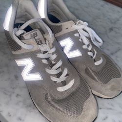 New Balance Classic 574 Shoes Size 11 Men