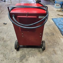 Stick Welder 