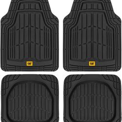 car mat for big and small cars