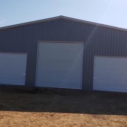 Steel Solutions Garages And More 