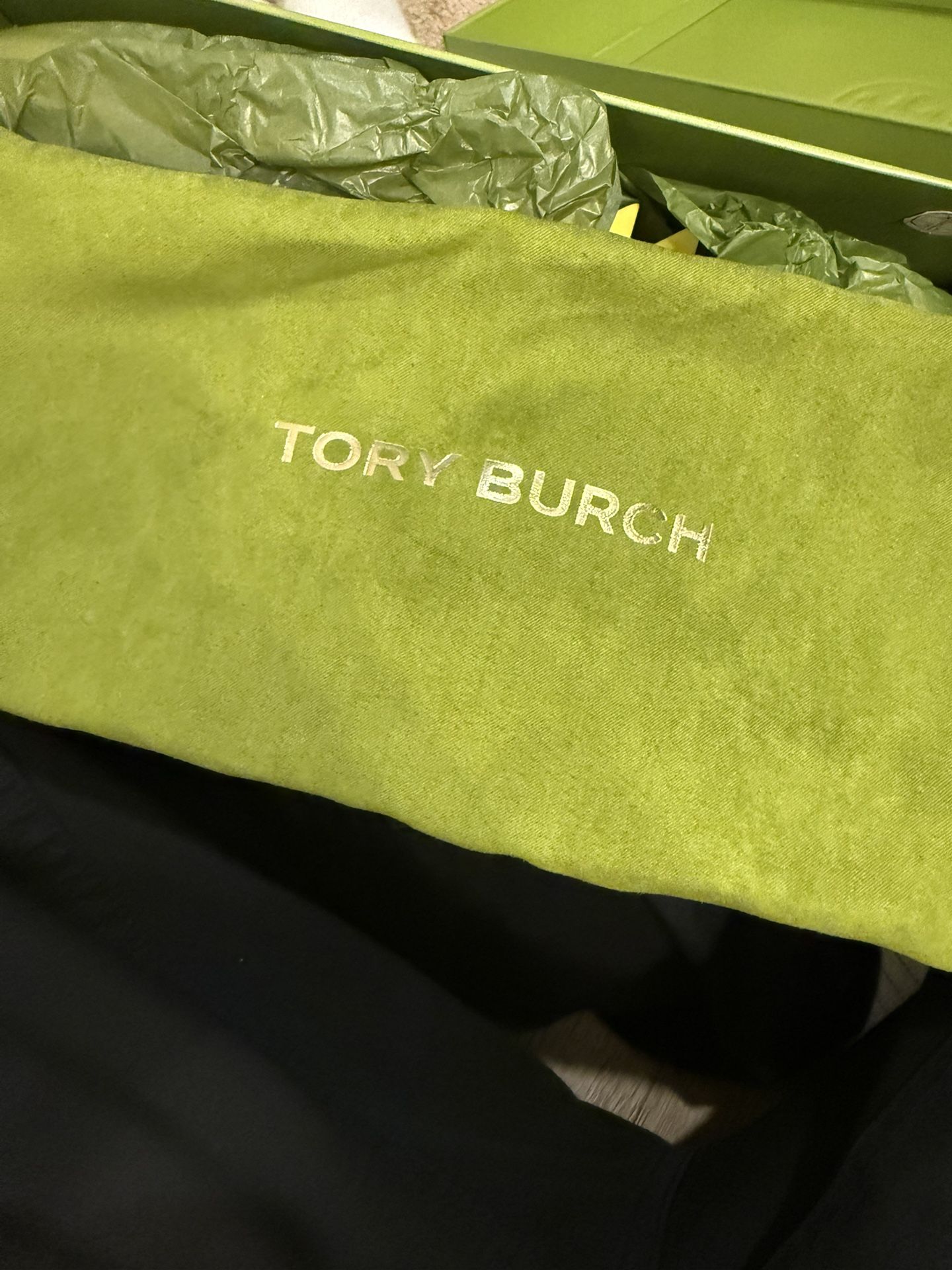 Tory Burch Sandals