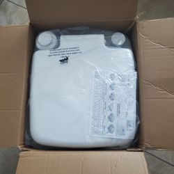 Portable Toilet 
