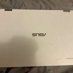 Asus Chromebook