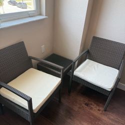 Patio Furniture 