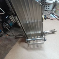1940s Slicer Stacker Berkel