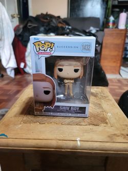 Funko Pop #1432