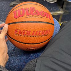Wilson Evoulution