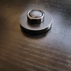 Oura Ring Heritage Black