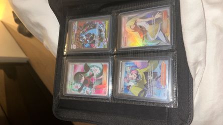 POKEMON CARDS TAKE ALL FOR 75%!!‼️🚨🚨