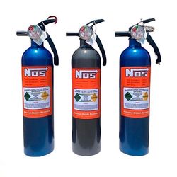 NOS Fire Extinguishers 