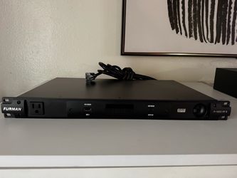 Furman P-1800 PRF