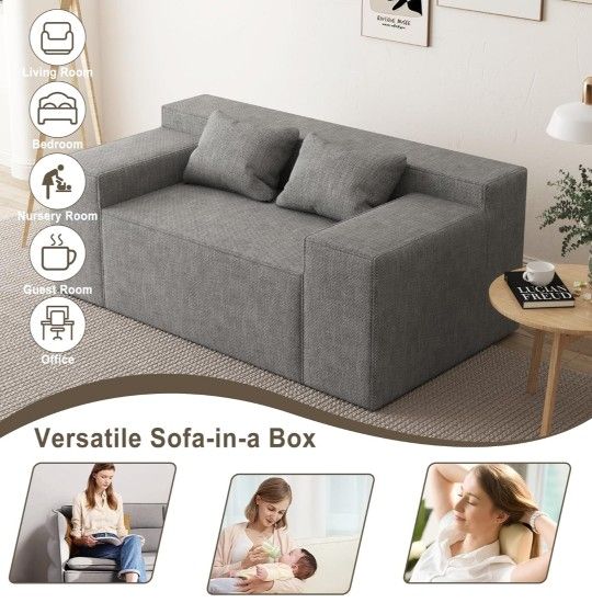 Brand NEW COUCH 