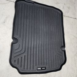 Husky Trunk Floor Liner