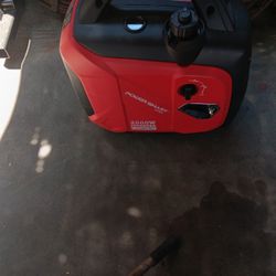 Power Smart Generator