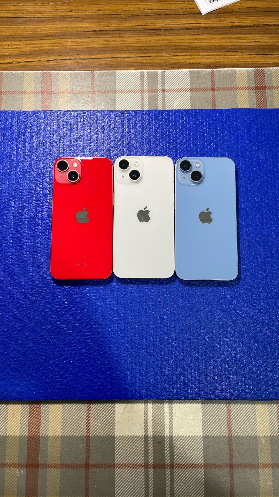 Iphone 14. 256gb Unlocked All Colors