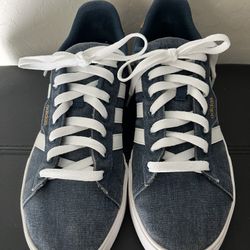 Adidas Men's Daily 3.0 Skateboard Sneaker