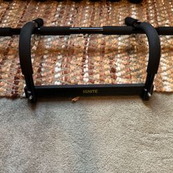 Ignite by SPRI Multi-Purpose Pull-Up bar