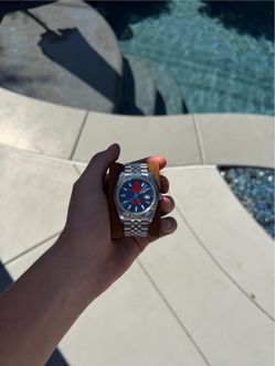Men’s Watch