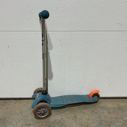 KIDS SCOOTER 