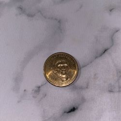 Thomas Jefferson 1(contact info removed) Coin