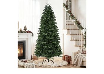 4 Ft Artificial Christmas Tree 