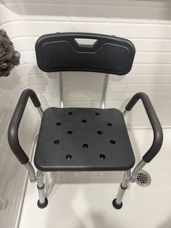 Shower chair