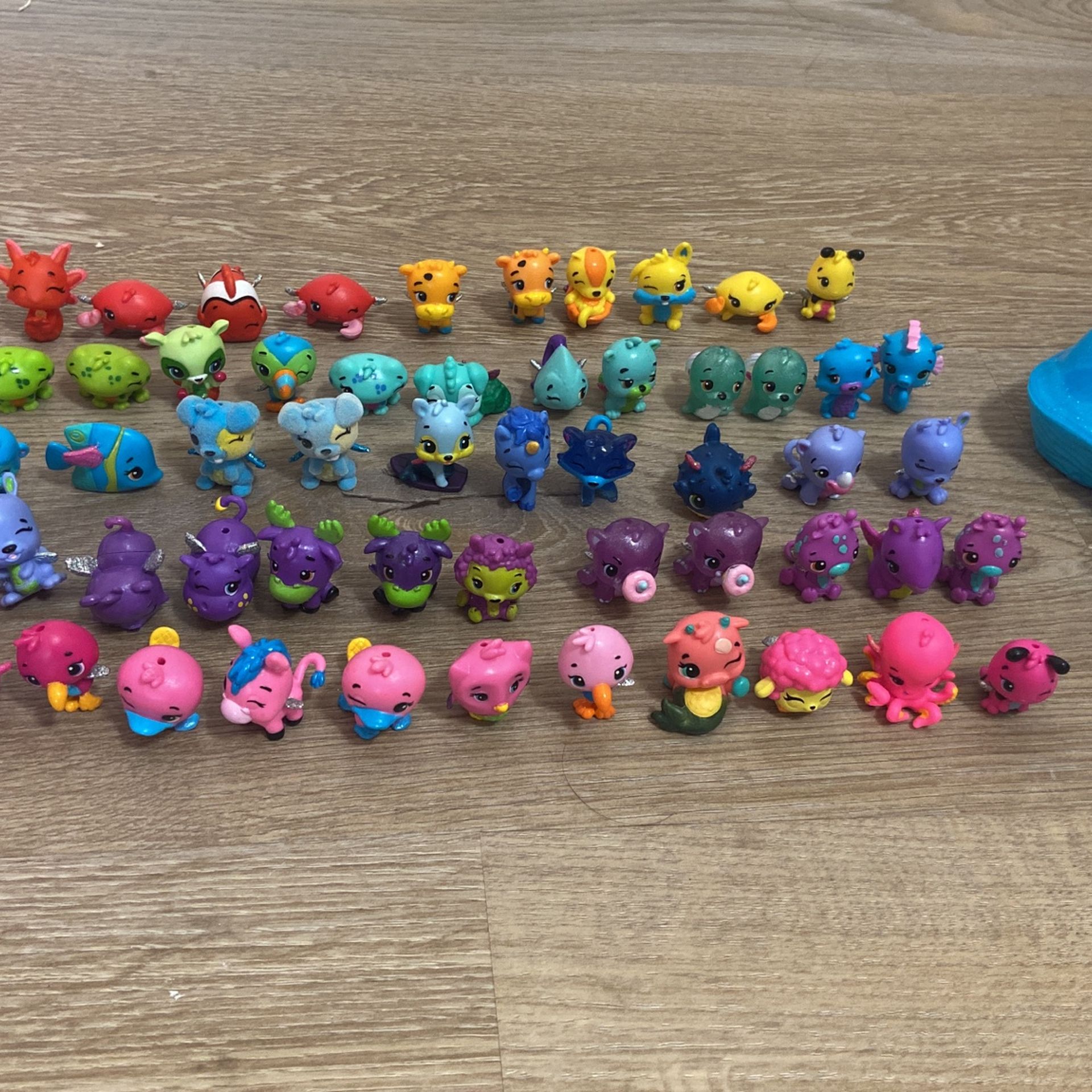 Hatchimals