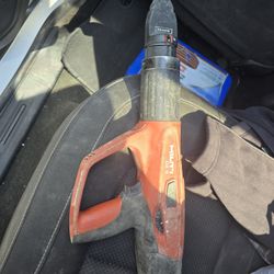 Hilti Shot Gun