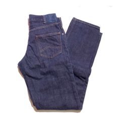 Patagonia iron clad regular fit denim jeans