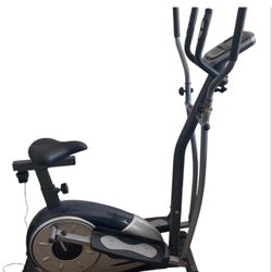 Stationary Bike 