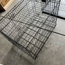 Medium/large  dog kennel