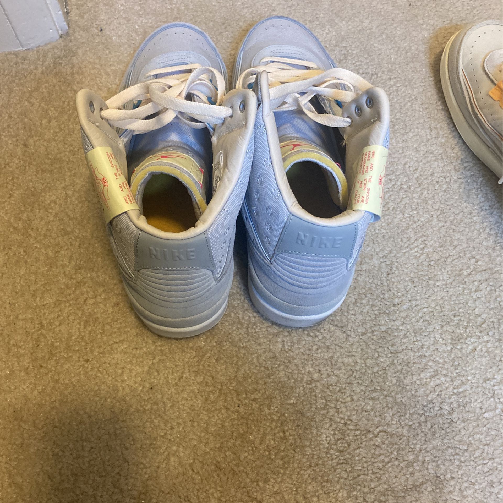 Union 2s Size 11 for Sale in San Francisco, CA - OfferUp