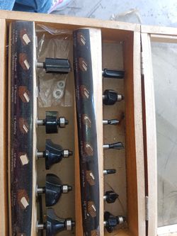 Router bit