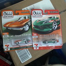 Auto World Diecast