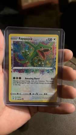Rayquaza