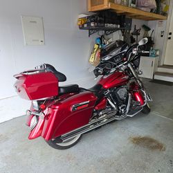 Yamaha roasdtar 1700cc