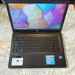 HP Laptop Windows 10 