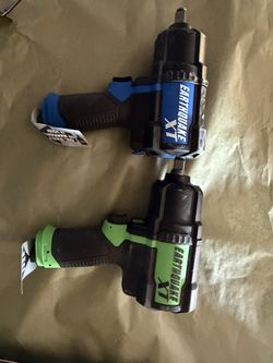 impact gun