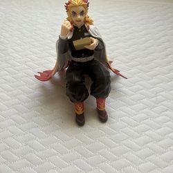 Demon Slayer- Rengoku Bento