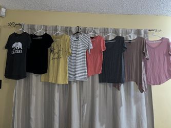 Women’s Tops Size 