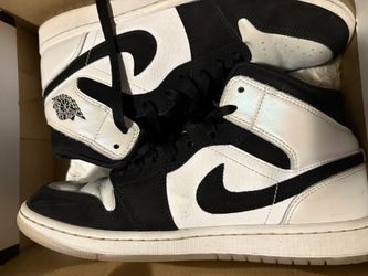 Air Jordan’s Size 8 In Men