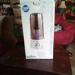 Humidifier 