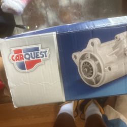 Brand New Starter For 2014 Hyndai Sonata (fits Kia Models)