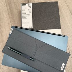 Lenovo Yoga Book 9i OLED Dual Screen 