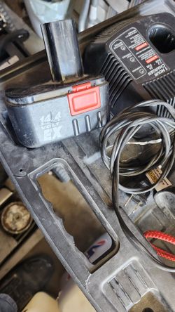 Craftsman Drill