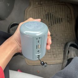 Speaker For Trade Or Sell