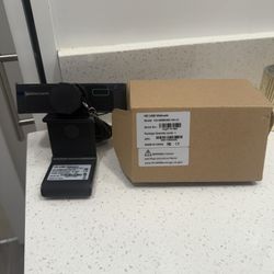 HuddleCamHD webcam- brand new in box