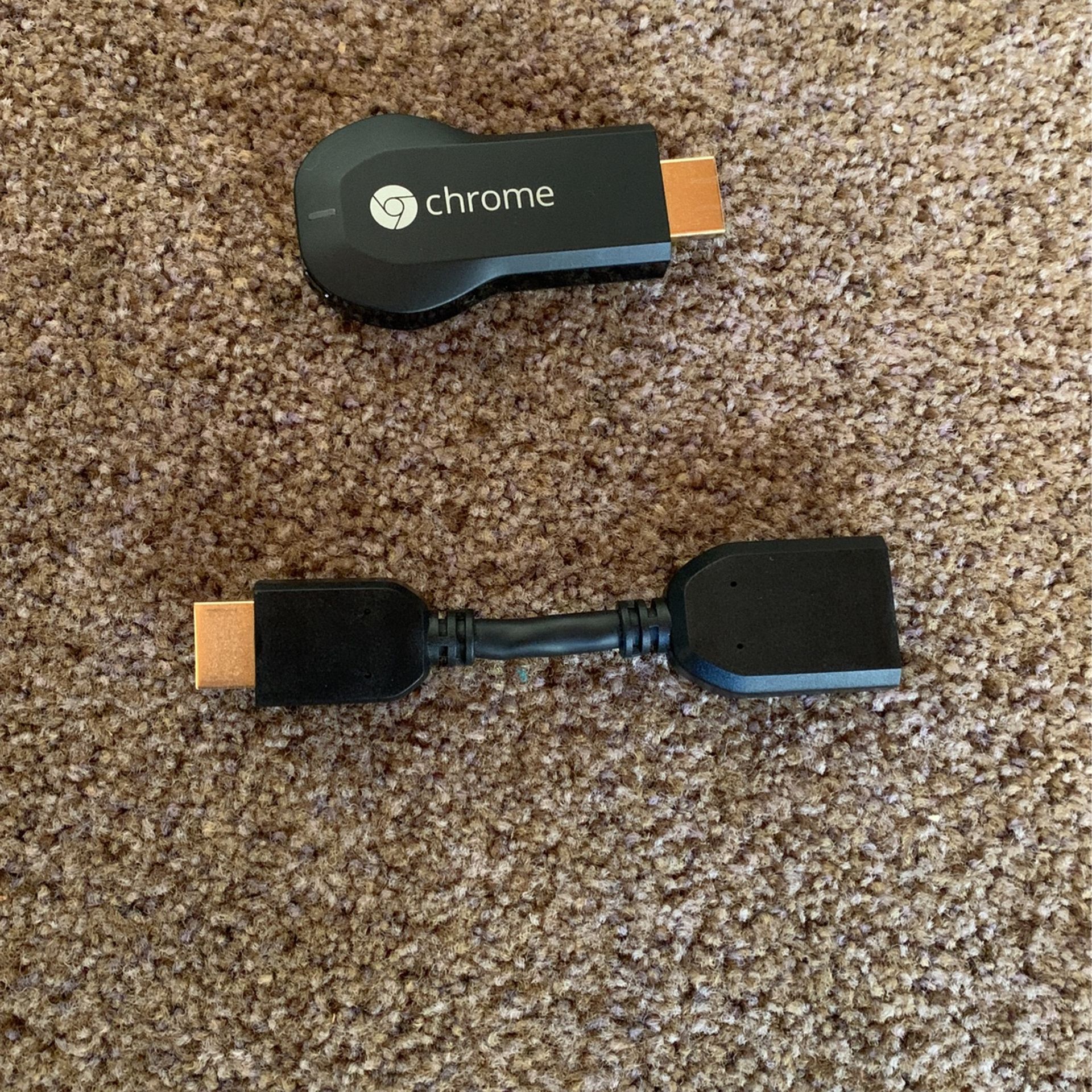 Google Chromecast