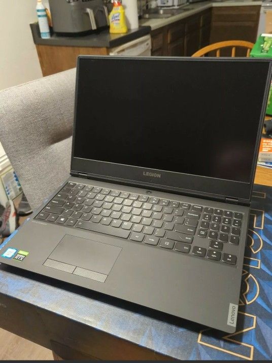Lenovo Legion Y540-15IRH