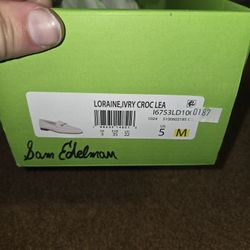 Sam Edelman Shoes 